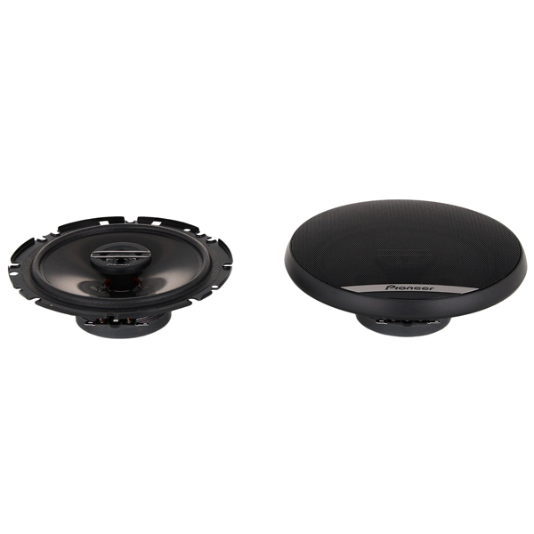 Автомобильные колонки Pioneer TS-G1720F фото