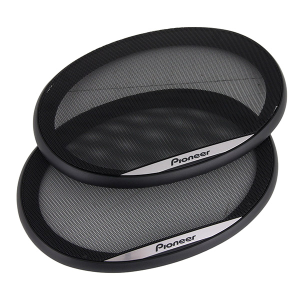 Автомобильные колонки Pioneer TS-G6930F