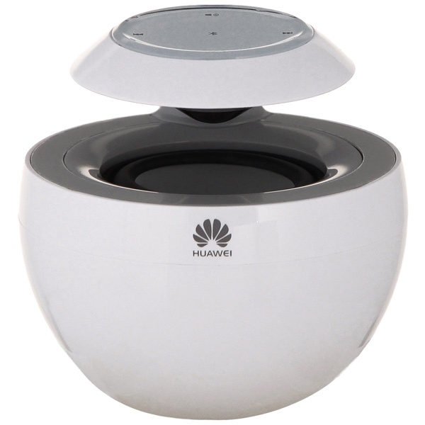 Беспроводная акустика HUAWEI AM08 White фото