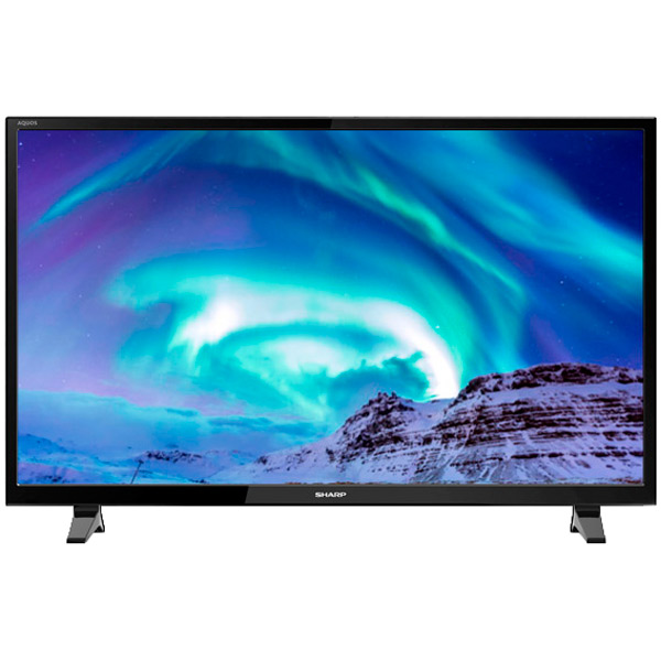 Телевизор Sharp LC-32HG3142E фото
