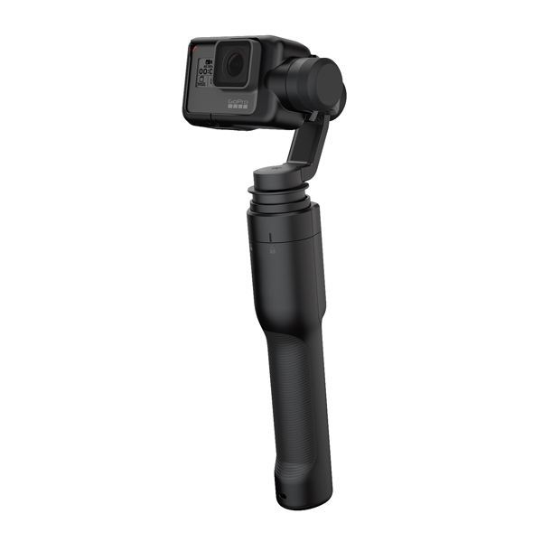 Трехосевой стаб-монопод GoPro Karma Grip (AGIMB-004) фото