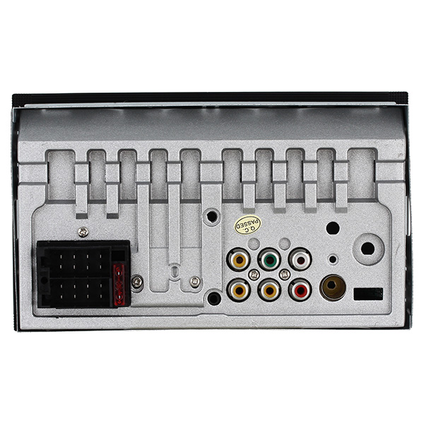 USB-Автомагнитола c встроенным монитором Supra STM-71