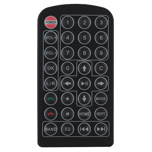 USB-Автомагнитола c встроенным монитором Supra STM-71