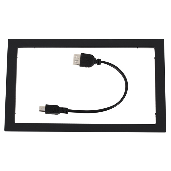 USB-Автомагнитола c встроенным монитором Supra STM-71