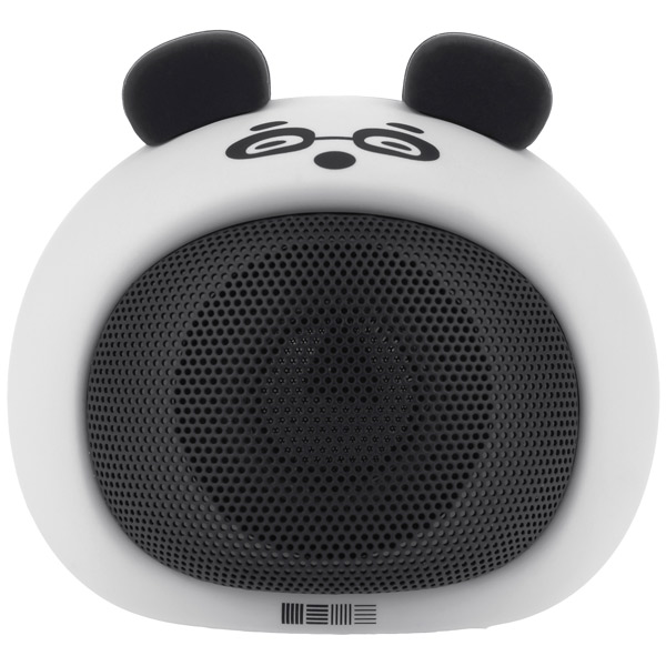 Беспроводная акустика InterStep SBS-140 Funny Panda фото