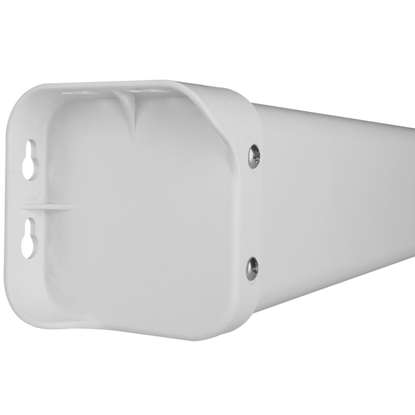 Экран для видеопроектора Digis Electra-F, 4:3, 100", 206x159, MW (DSEF-4303)