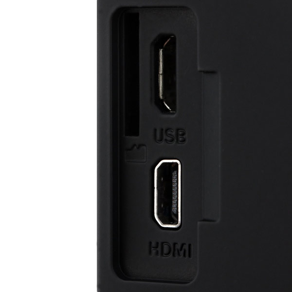 Видеокамера экшн Yi комплект с аквабоксом черный