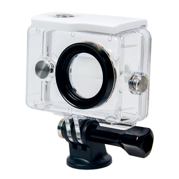 Аквабокс для экшн-камеры Yi фото