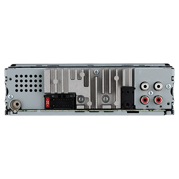 USB-Автомагнитола Pioneer MVH-S300BT