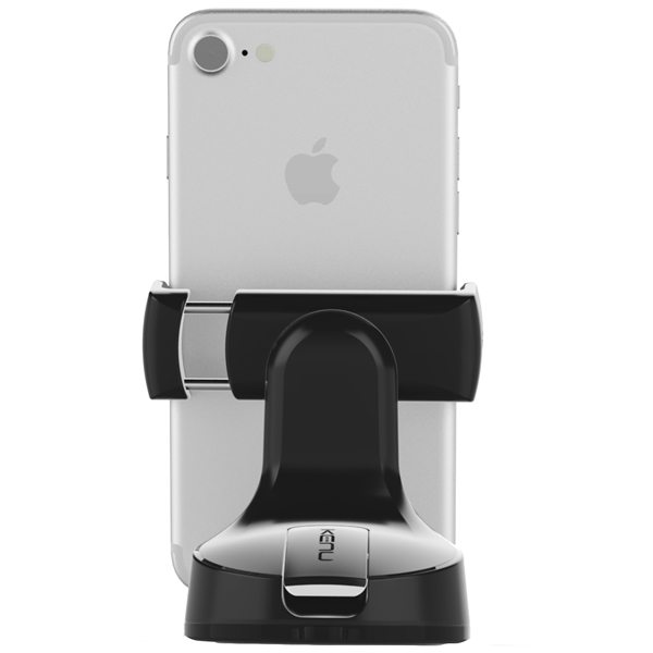 Автомобильный держатель Kenu Airbase Pro (AB1-KK-NA)