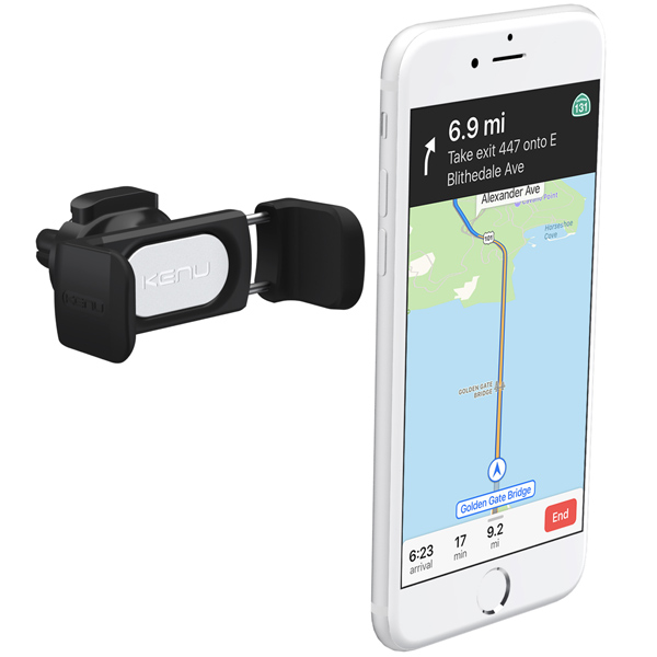 Автомобильный держатель Kenu Airframe Pro (AF4-KK-NA)