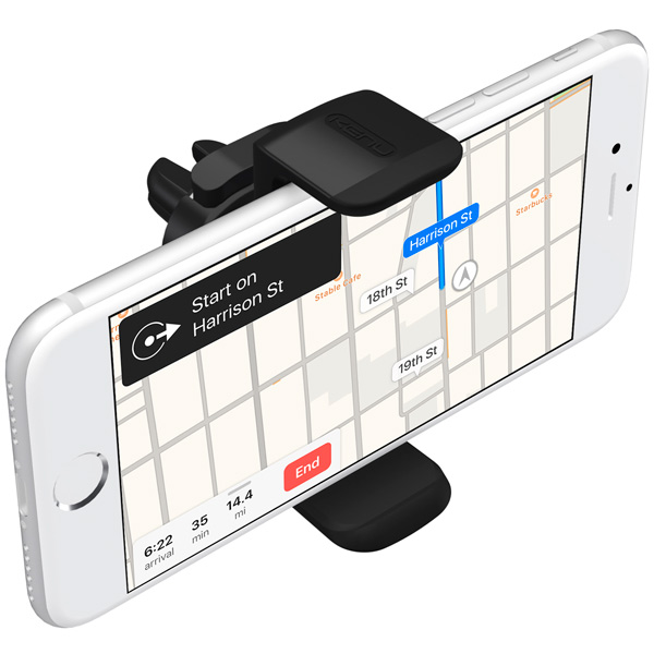 Автомобильный держатель Kenu Airframe Pro (AF4-KK-NA)