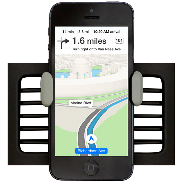 Автомобильный держатель Kenu Airframe (AF1-KK-AP)