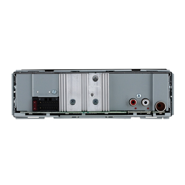 USB-Автомагнитола JVC KD-X151