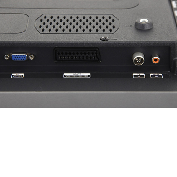 Телевизор Daewoo L40S645VTE