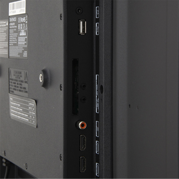 Телевизор Daewoo L43T670VGE