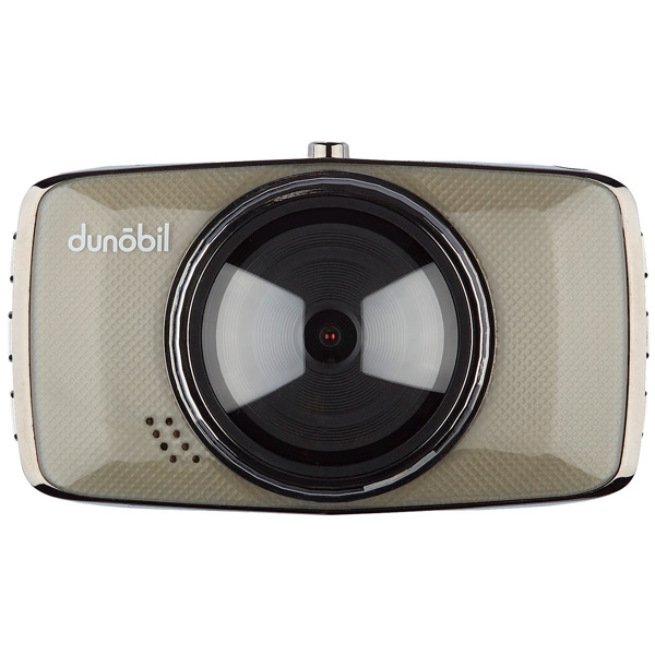 Видеорегистратор Dunobil Chrom Duo