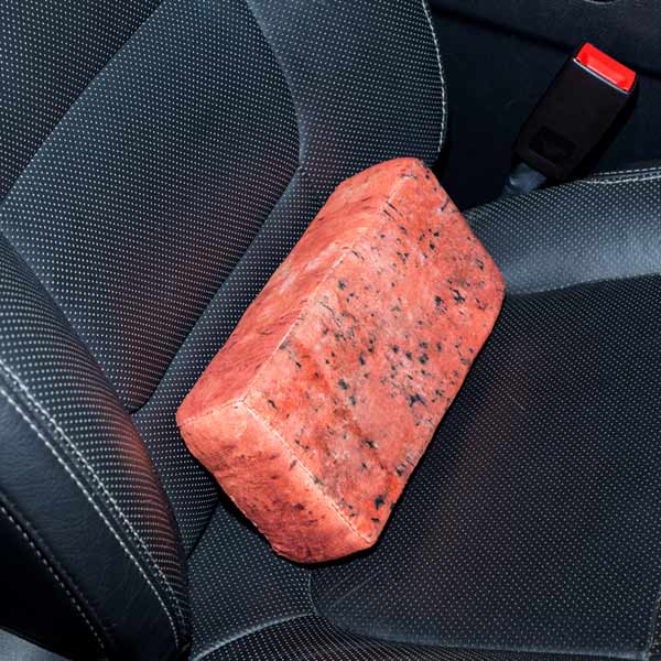 Автомобильная подушка Blast BCP-150 кирпич