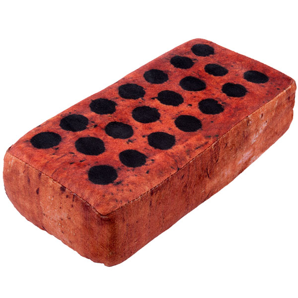 Автомобильная подушка Blast BCP-151 кирпич