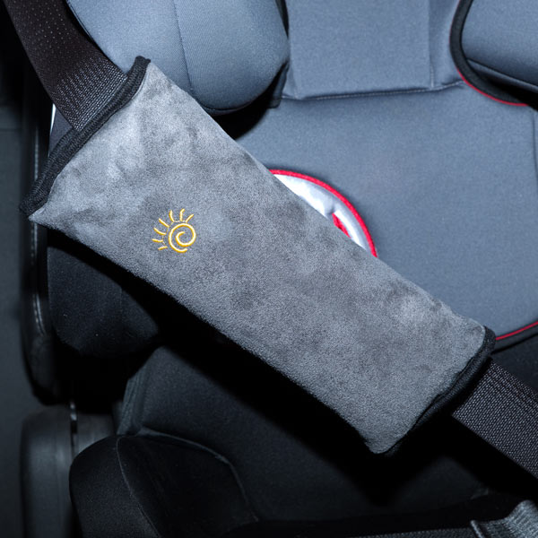 Автомобильная подушка Blast BCP-152 Safe Belt