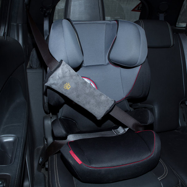 Автомобильная подушка Blast BCP-152 Safe Belt