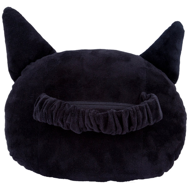 Автомобильная подушка Blast BCP-153 3D