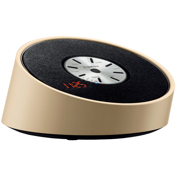 Портативная акустика Yamaha TSX-B15 BEIGE