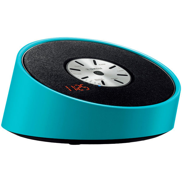 Портативная акустика Yamaha TSX-B15 BLUE