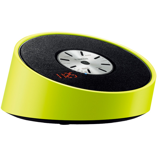 Портативная акустика Yamaha TSX-B15 LIGHT GREEN