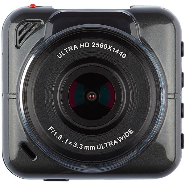 Видеорегистратор Dunobil Spycam S3 фото