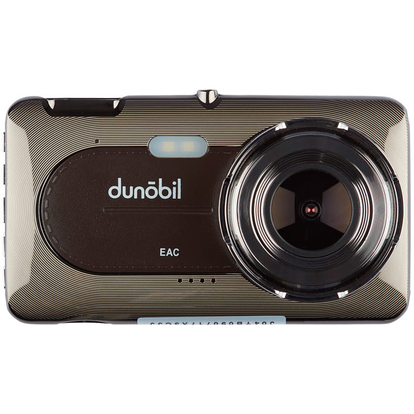 Видеорегистратор Dunobil Zoom Ultra Duo фото