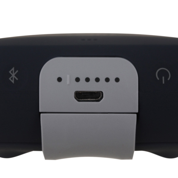 Беспроводная акустика Bose SoundLink Micro темно-синий