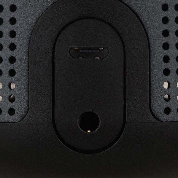 Беспроводная акустика Bose SoundLink Revolve черный