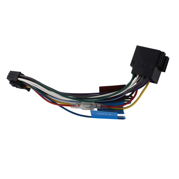 USB-Автомагнитола Kenwood KMM-304Y