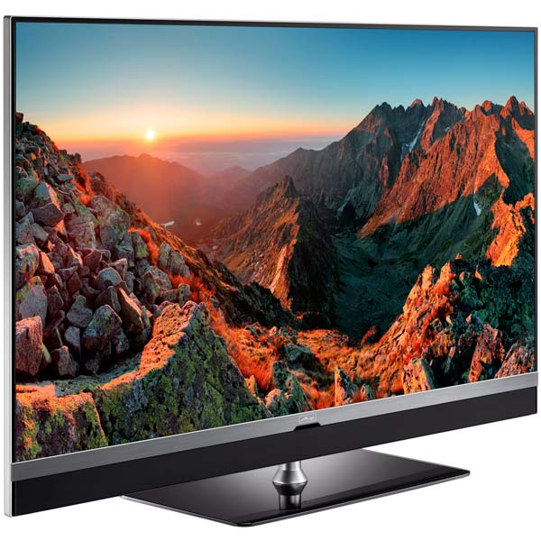 Телевизор Metz Planea 49 TX77 UHD twin R (049TX7743)