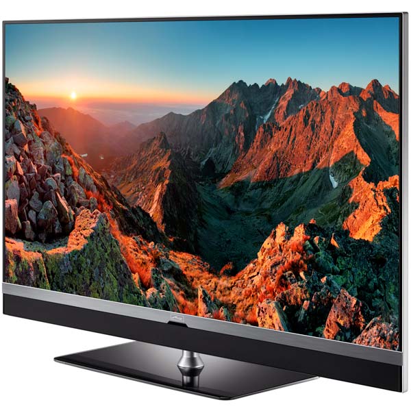 Телевизор Metz Planea 49 TX77 UHD twin R (049TX7743)