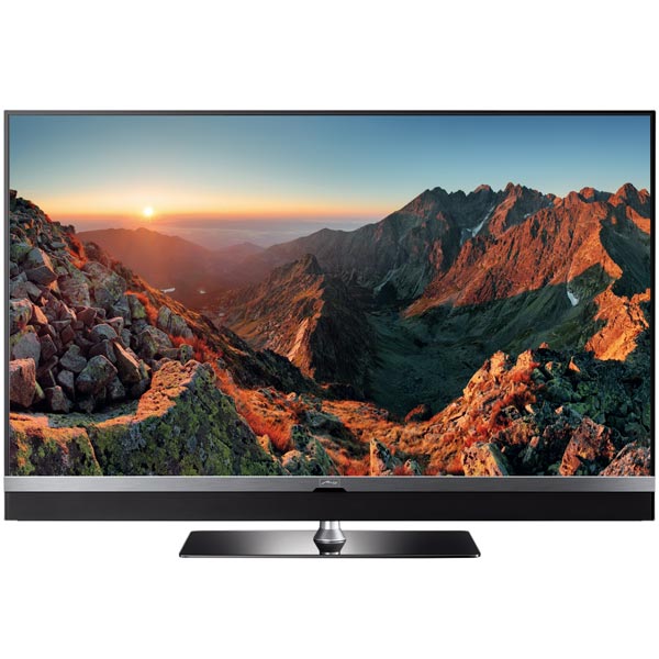 Телевизор Metz Planea 43 TX77 UHD twin R (043TX7741)