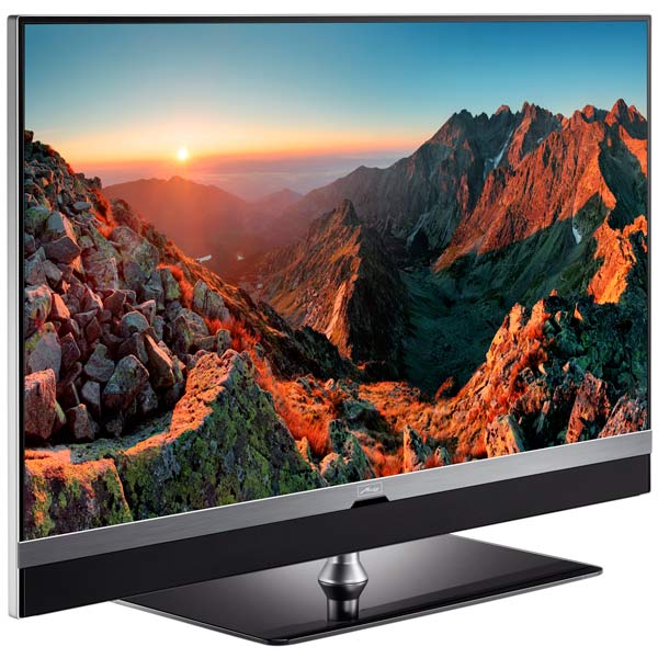 Телевизор Metz Planea 43 TX77 UHD twin R (043TX7741)