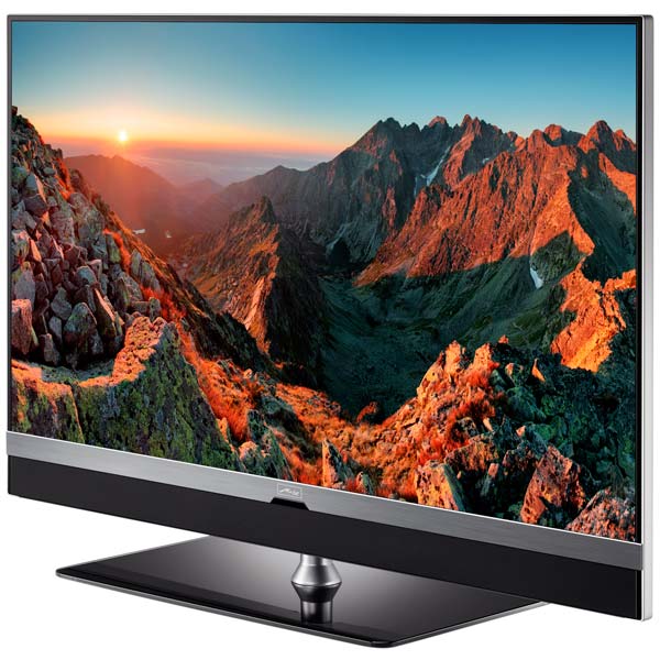 Телевизор Metz Planea 43 TX77 UHD twin R (043TX7741)