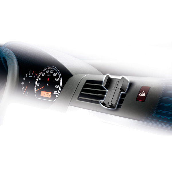 Автомобильный держатель Cellular Line HANDYWINGK