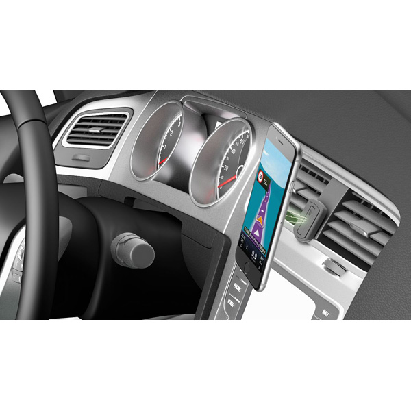 Автомобильный держатель Cellular Line MAG4HANDYFORCE