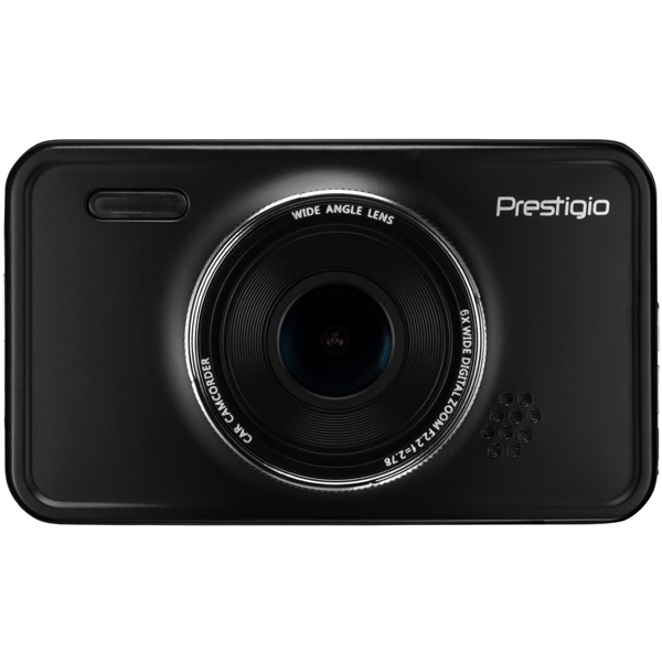 Видеорегистратор Prestigio RoadRunner 526 (PCDVRR526) фото