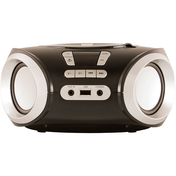 Магнитола Hyundai H-PCD100