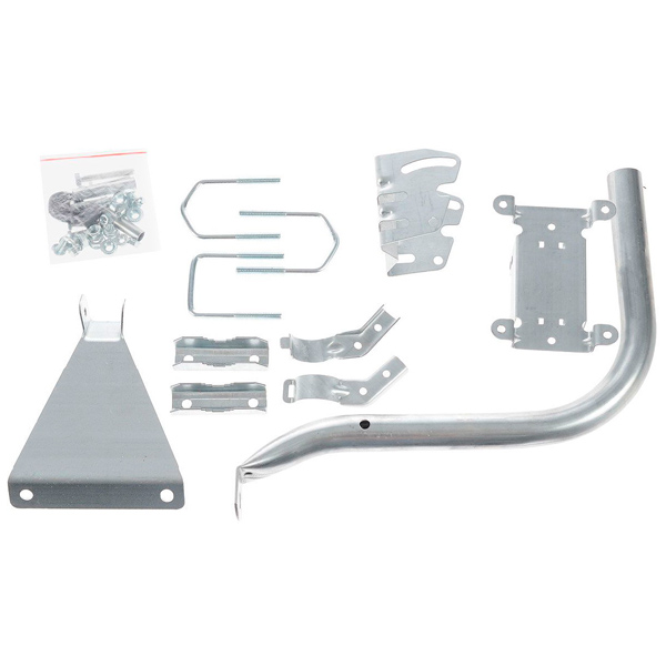 Полный комплект спутникового ТВ МТС с CAM-модулем