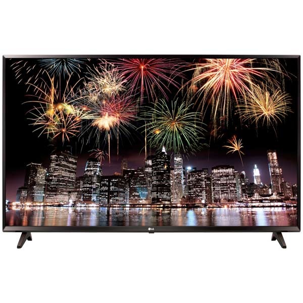 Телевизор LG 43UJ631V