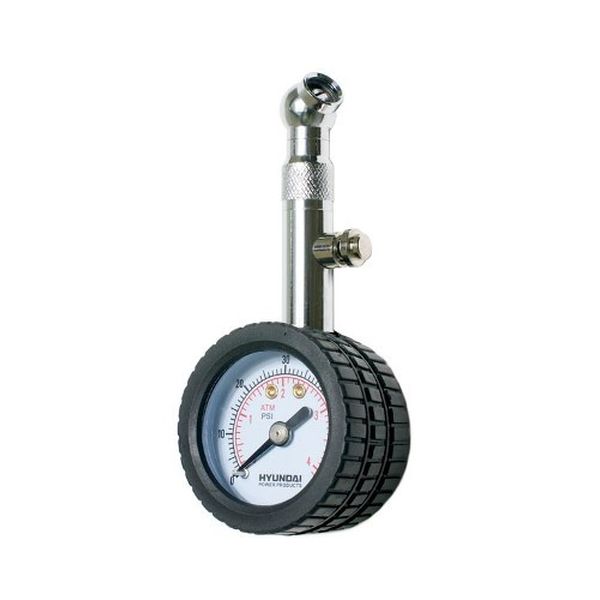 Автомобильный манометр Hyundai HY 05
