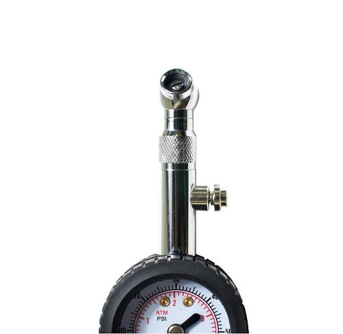 Автомобильный манометр Hyundai HY 05