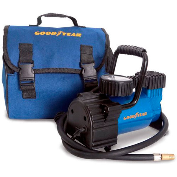 Автомобильный компрессор Goodyear GY-30L (GY000101)