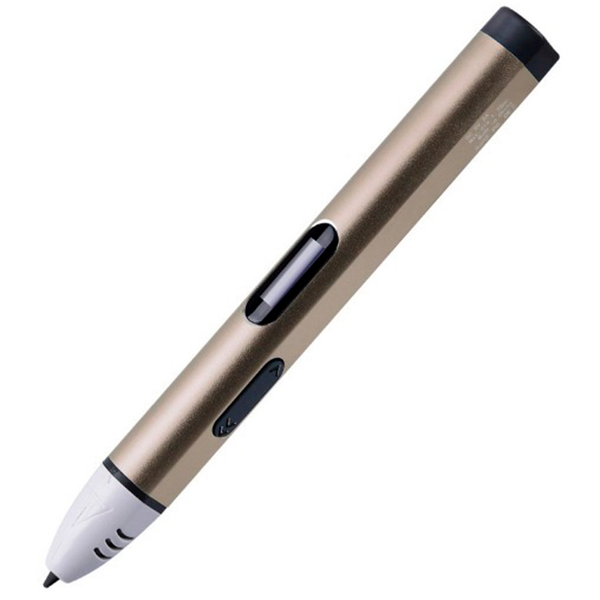 3D-ручка Cactus CS-3D-PEN-G-CH