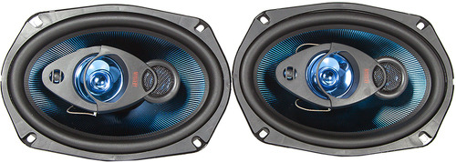 Автомобильные колонки Mystery MC-6944